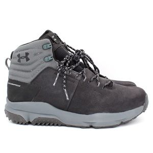 under armour men's winter boots